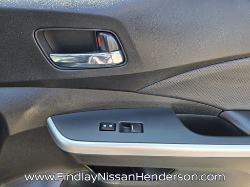 Used 2015 Honda CR-V Touring image 18