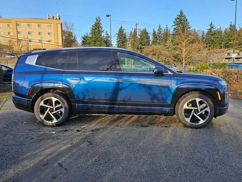 New 2026 Hyundai Ioniq 9 Limited image 8