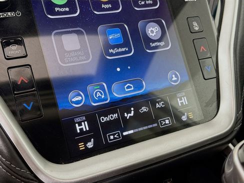 Used 2020 Subaru Outback Limited image 15