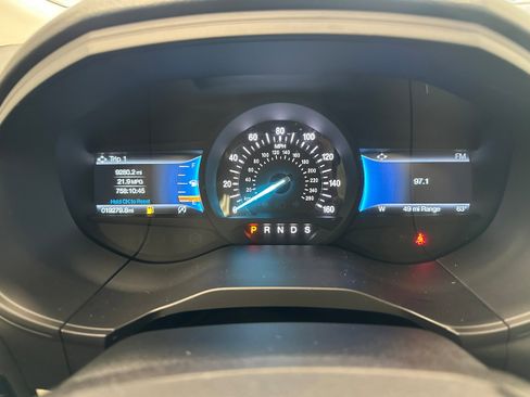 Used 2024 Ford Edge Titanium w/ Equipment Group 301A AWD/4WD image 26