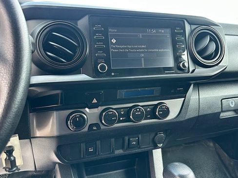 Certified 2021 Toyota Tacoma SR image 30