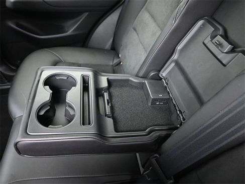 Certified 2023 MAZDA CX-5 AWD 2.5 S w/ Select Package image 20