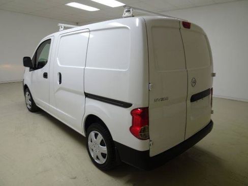 Used 2019 Nissan NV200 S w/ Cruise Control Package FWD image 4