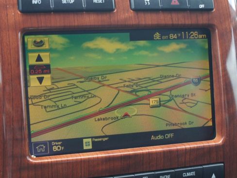 Used 2010 Ford F150 Lariat RWD image 6