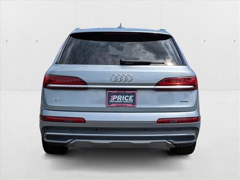 Used 2023 Audi Q7 3.0T Premium Plus image 6