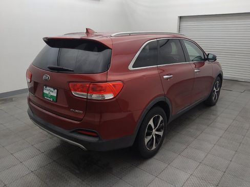 Used 2016 Kia Sorento EX FWD image 9