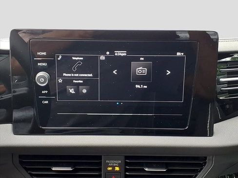 New 2026 Volkswagen Jetta Sport image 7