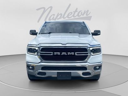 Used 2020 RAM 1500 Big Horn
