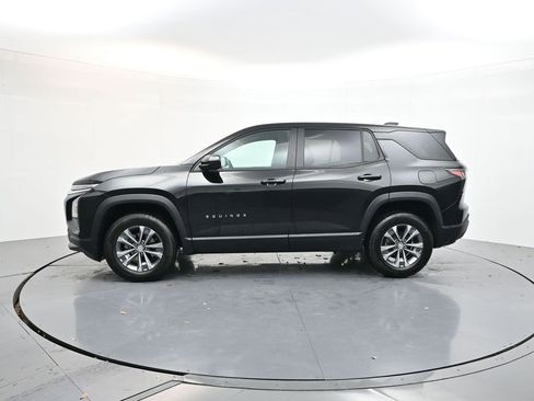 Used 2026 Chevrolet Equinox LT image 4