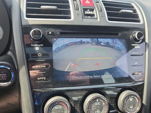 Used 2021 Subaru WRX Premium image 18