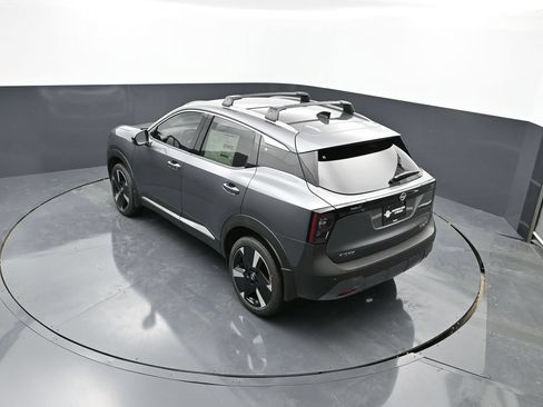 New 2026 Nissan Kicks SR AWD/4WD image 23