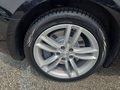 Used 2018 Tesla Model S 75D AWD/4WD image 2