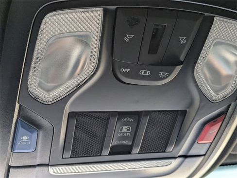 Used 2024 RAM 2500 Tradesman image 27