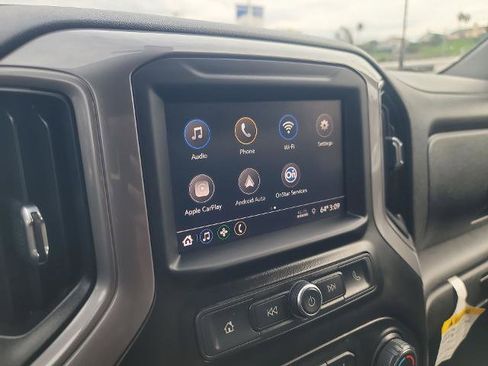 Used 2021 Chevrolet Silverado 3500 W/T w/ WT Convenience Package image 13