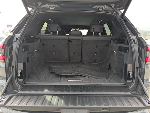 Used 2022 BMW X5 M w/ Competition Package 2 image 22