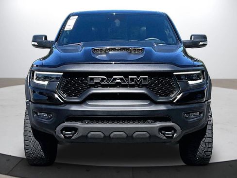 Used 2022 RAM 1500 TRX w/ TRX Level 2 Equipment Group AWD/4WD image 3