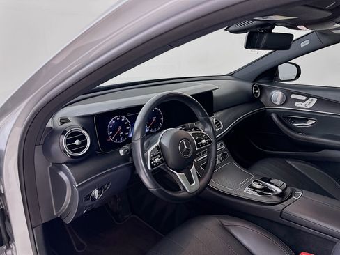 Used 2020 Mercedes-Benz E 350 Sedan image 10