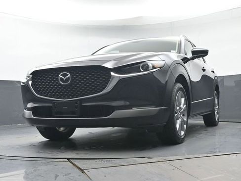 Certified 2023 MAZDA CX-30 AWD 2.5 S w/ Select Package image 22