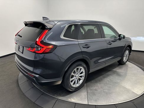 Certified 2025 Honda CR-V EX image 7