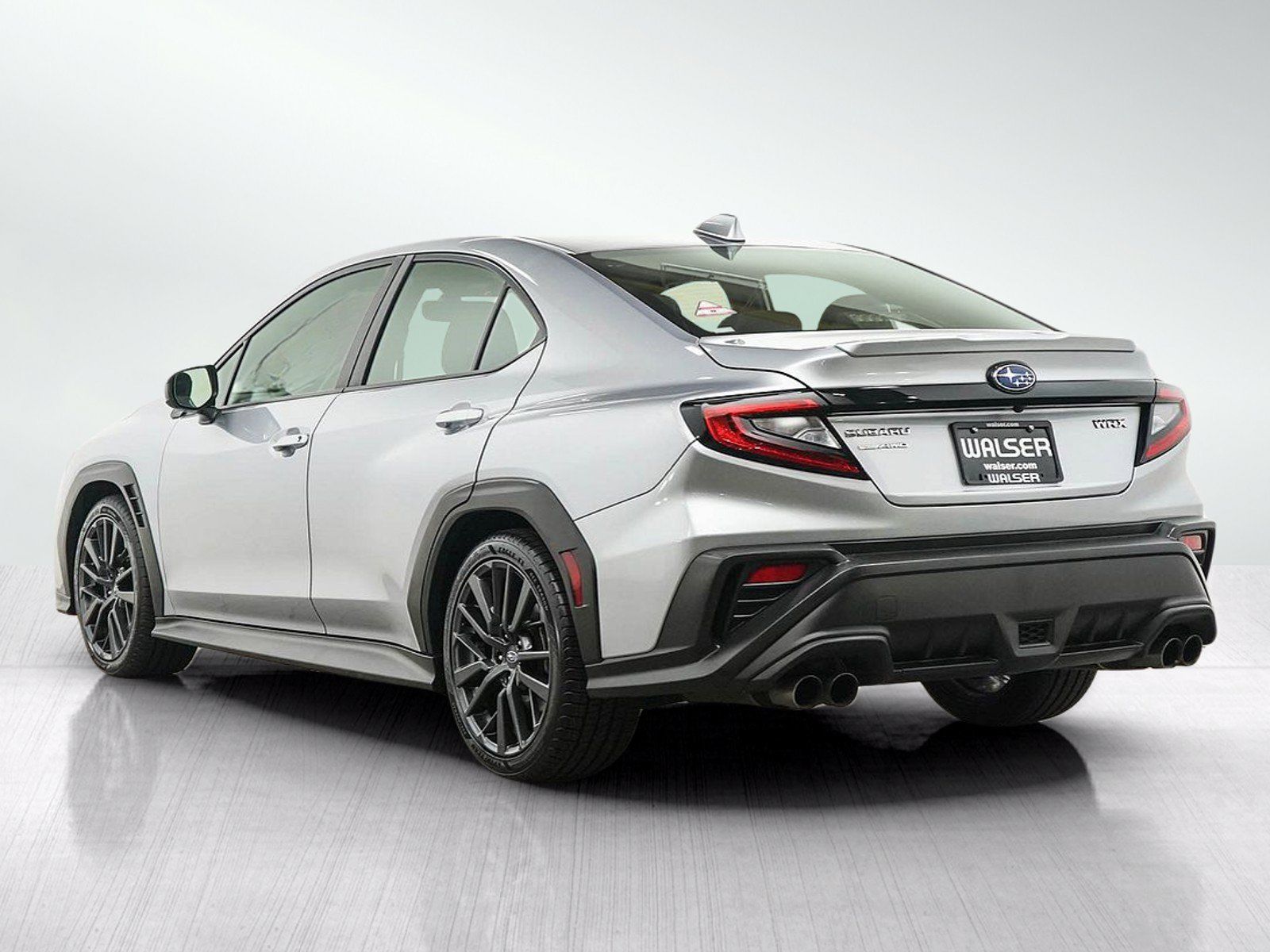 Used 2023 Subaru WRX Premium AWD/4WD image 3