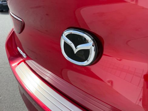 New 2026 MAZDA MAZDA3 2.5 S Sedan w/ Preferred Pkg FWD image 11