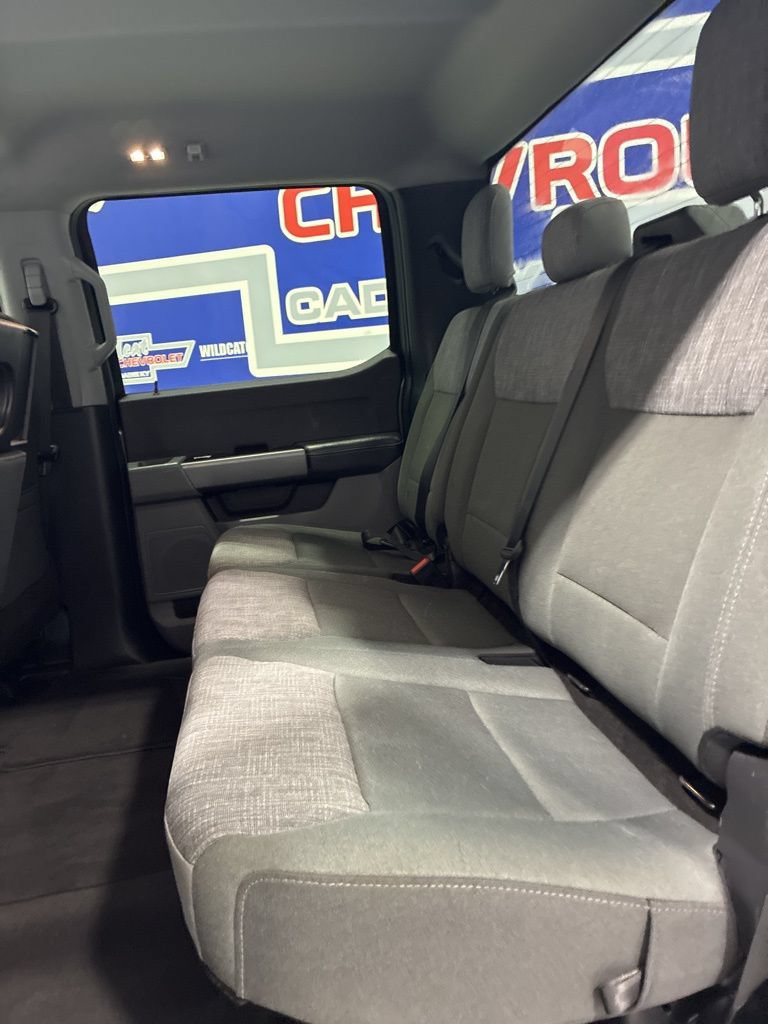 Used 2026 Ford F250 XLT AWD/4WD image 42