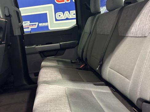 Used 2026 Ford F250 XLT image 42