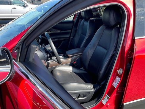 Used 2024 MAZDA CX-30 AWD 2.5 S w/ Premium Package image 24