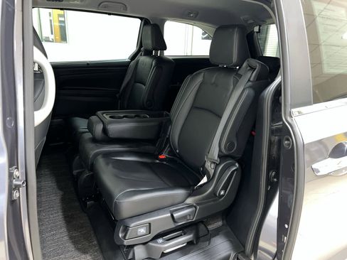 Used 2023 Honda Odyssey EX-L image 15