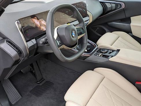 Used 2025 BMW X3 xDrive30i w/ Convenience Package image 3