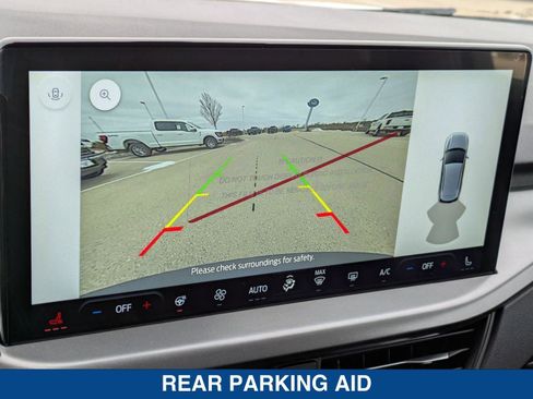 New 2025 Ford Escape SE image 19