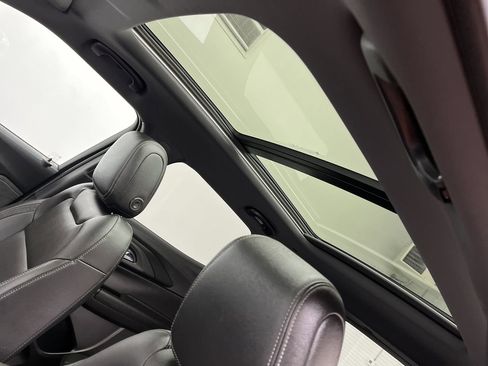 Certified 2023 Chevrolet TrailBlazer ACTIV w/ Sun and Liftgate Package image 6