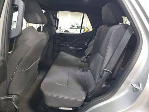 Used 2025 Toyota 4Runner SR5 image 15