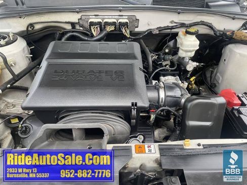Used 2010 Ford Escape XLT AWD/4WD image 22