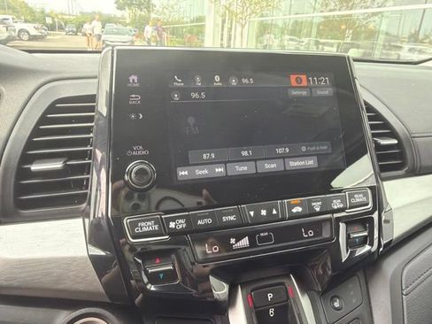 Used 2023 Honda Odyssey EX-L image 31