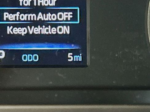 New 2026 Toyota Tundra SR5 image 9