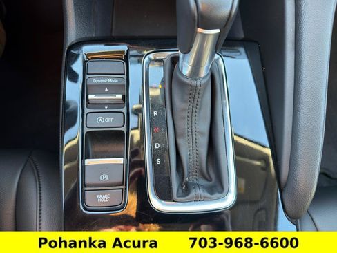 Certified 2025 Acura Integra FWD image 15