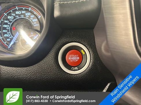 Used 2022 RAM 1500 TRX w/ TRX Level 1 Equipment Group image 25