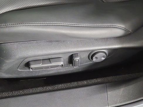 Used 2024 Honda Accord Touring image 35