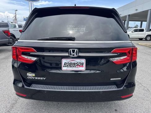 Used 2022 Honda Odyssey Touring image 6