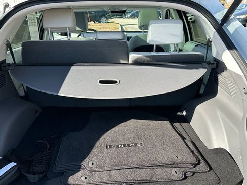 Used 2024 Hyundai Ioniq 5 Limited image 11