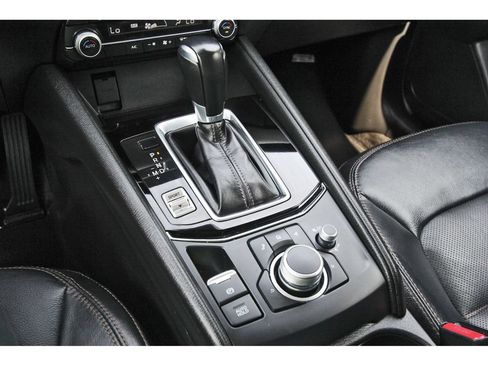 Used 2023 MAZDA CX-5 AWD 2.5 S image 28