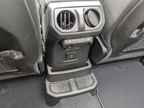 New 2026 Jeep Wrangler Sahara image 27