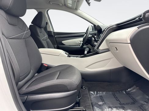Used 2023 Hyundai Tucson SEL image 17