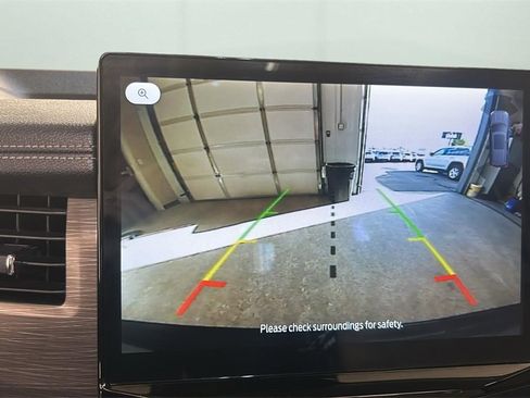 Used 2023 Ford Expedition Max Limited image 28