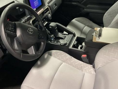 New 2026 Toyota Tacoma SR5 image 11