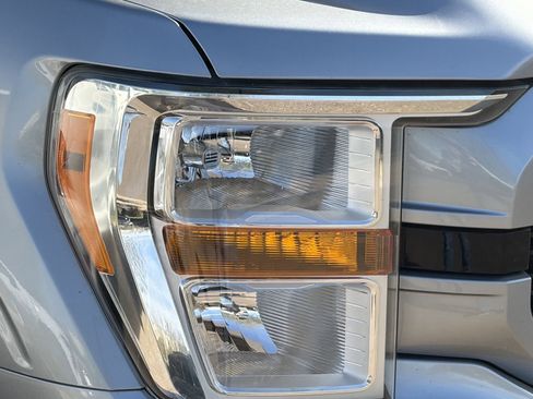 Used 2021 Ford F150 XL w/ STX Appearance Package AWD/4WD image 6