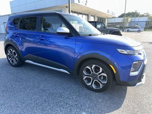 Used 2020 Kia Soul X-Line image 7