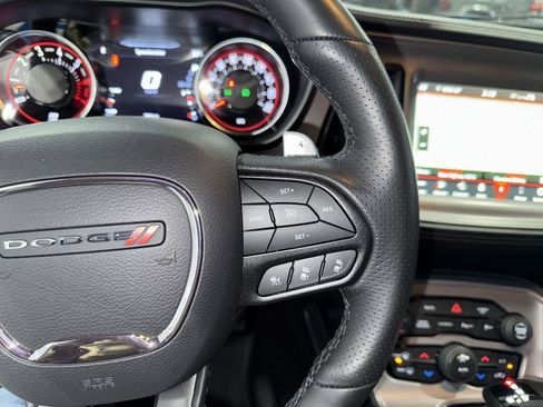 Used 2023 Dodge Challenger R/T Scat Pack w/ Plus Package image 26