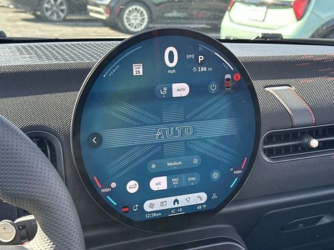 New 2026 MINI Cooper S image 13